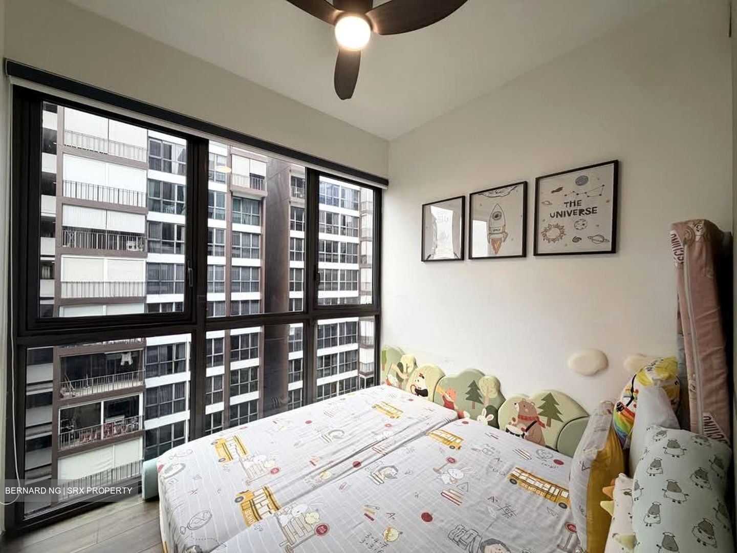 Bellewoods (D25), Condominium #563794461
